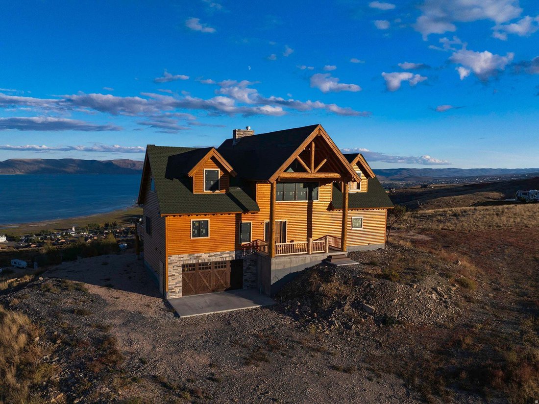 House in Garden, Utah, United States 2 - 18430990