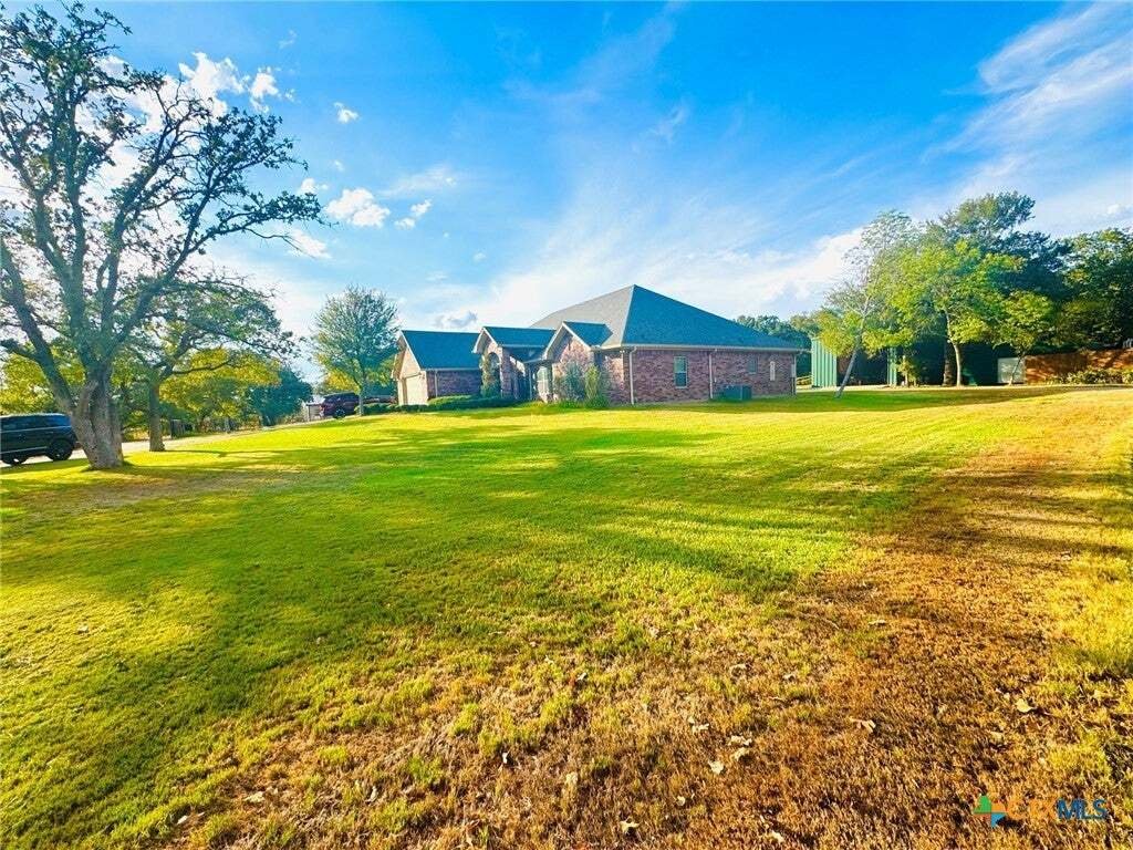 House in The Grove, Texas, United States 4 - 18937012
