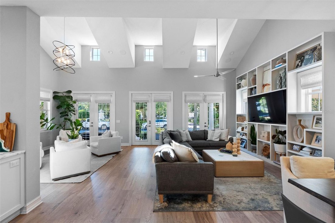 House in Tampa, Florida, United States 3 - 18937045