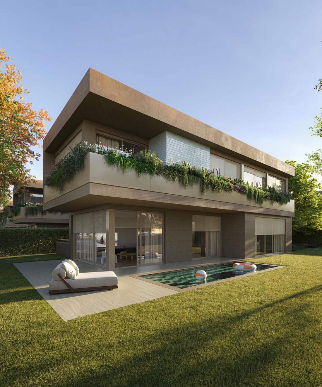 Villa in Cascais e Estoril, Lisbon, Portugal 2 - 18938820