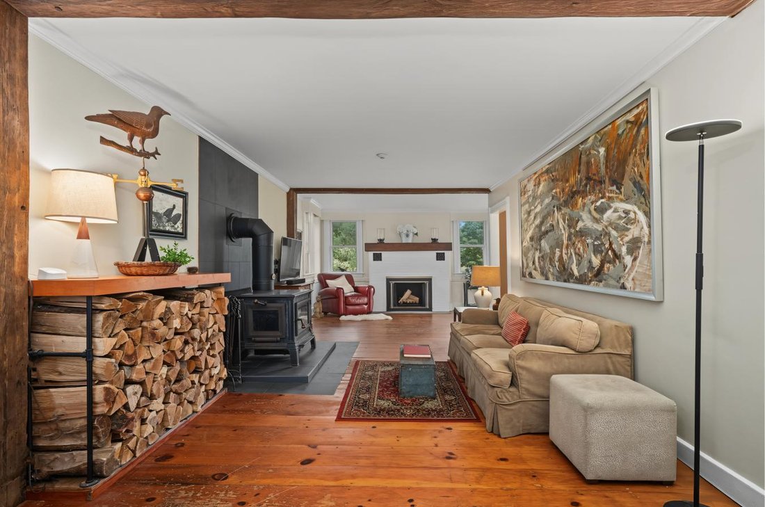 House in Marlborough, New Hampshire, United States 4 - 18937373