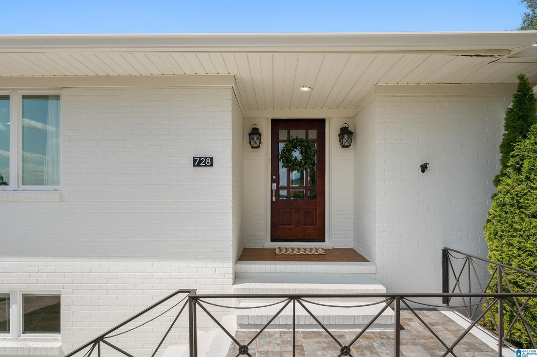 House in Vestavia Hills, Alabama, United States 2 - 18937037
