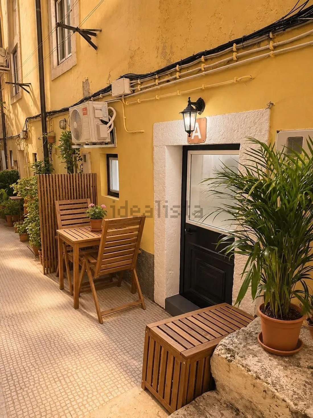 Apartment in Campo de Ourique, Lisbon, Portugal 1 - 18936988