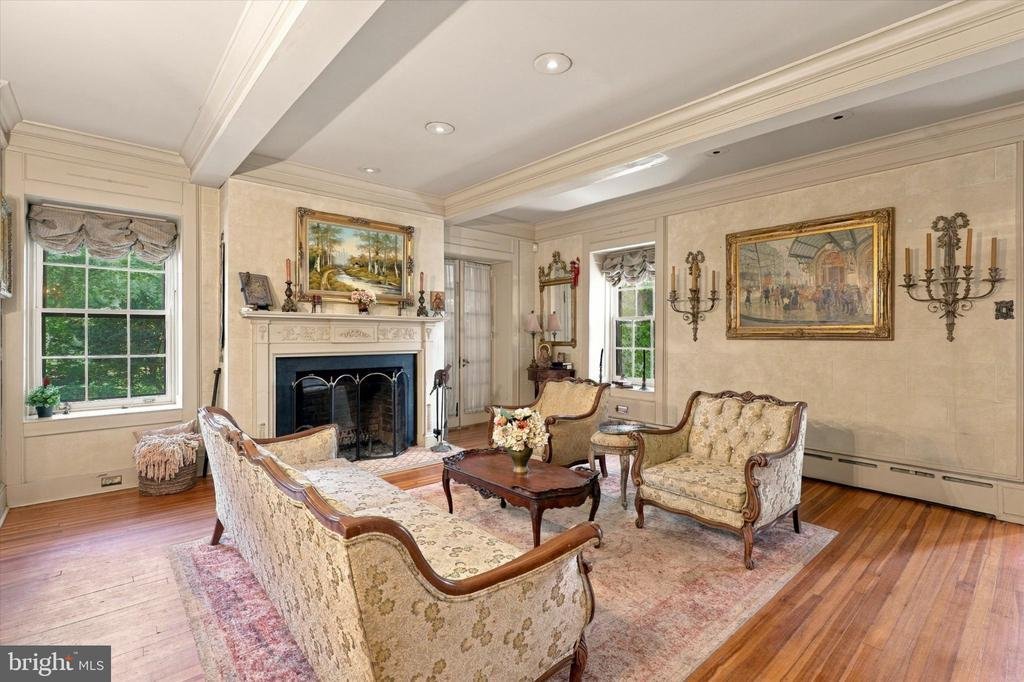 House in Abington, Pennsylvania, United States 5 - 18937135