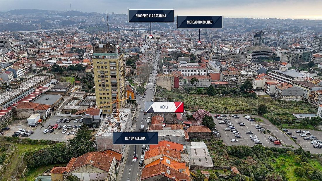 Bonfim, Porto District, Portugal 4 - 18936986