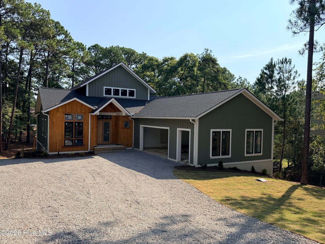Haus in Pinehurst, North Carolina, Vereinigte Staaten 1 - 18719401