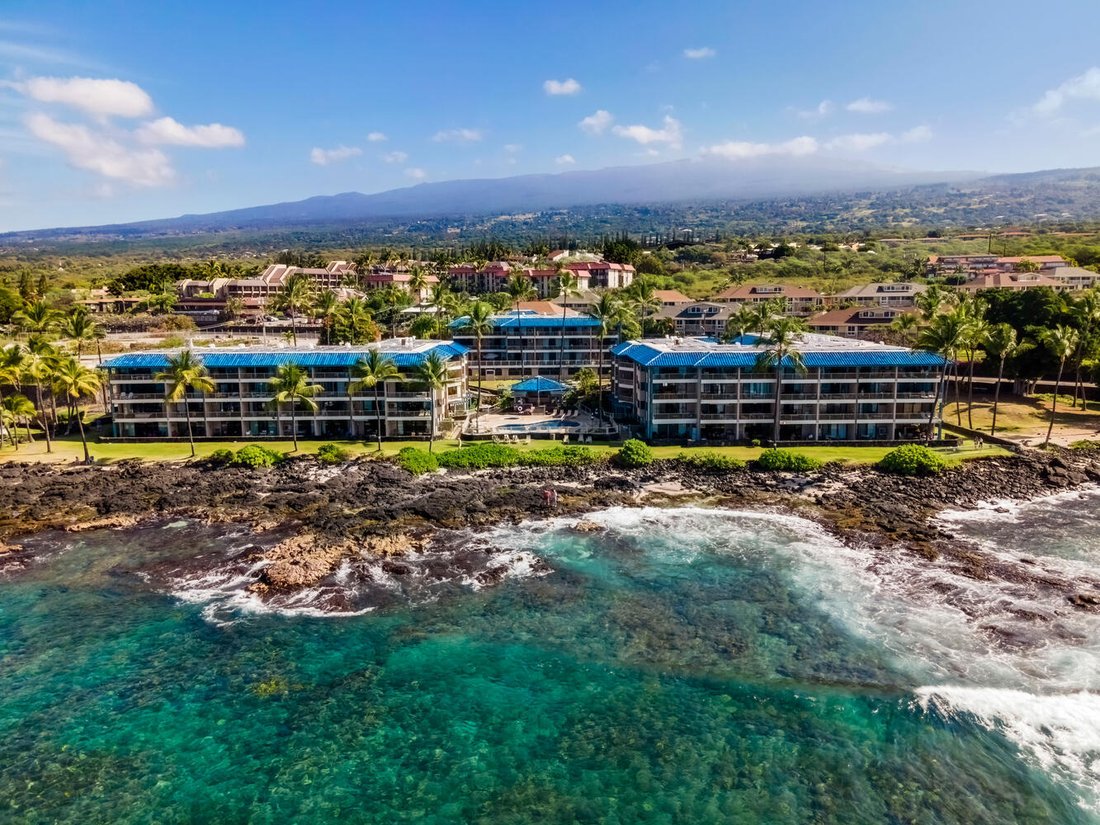 Condo in Kailua-Kona, Hawaii, United States 1 - 18936672
