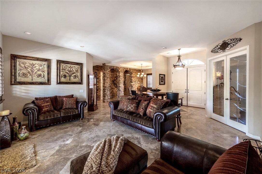 House in Las Vegas, Nevada, United States 3 - 18936776