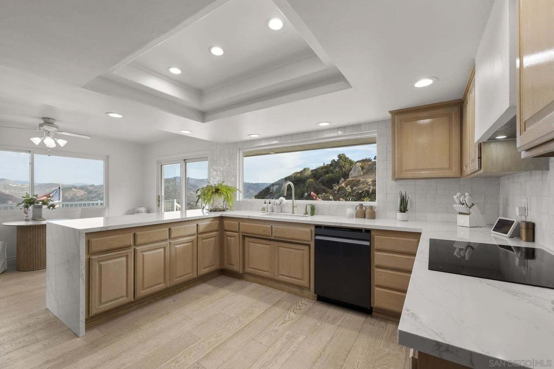 House in Vista, California, United States 5 - 18937205