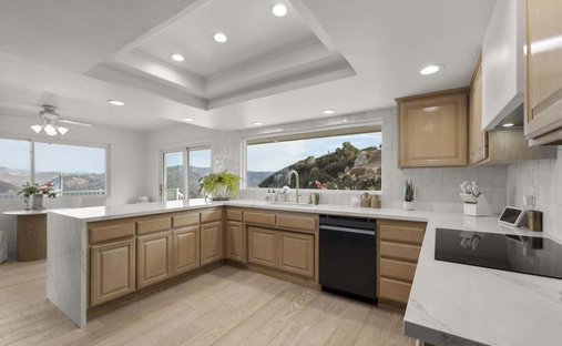 Casa a Vista, California, Stati Uniti 1