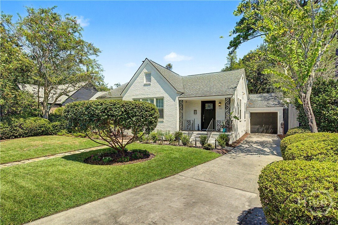 House in Savannah, Georgia, United States 2 - 18937089