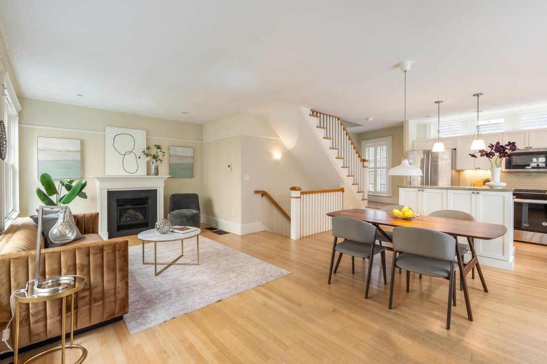House in Cambridge, Massachusetts, United States 2 - 18937423