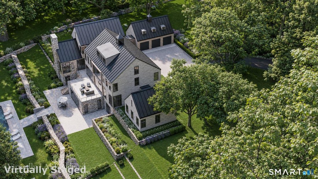 House in Greenwich, Connecticut, United States 5 - 18937313