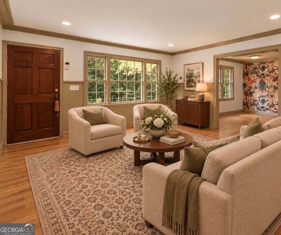 House in Atlanta, Georgia, United States 2 - 18936808