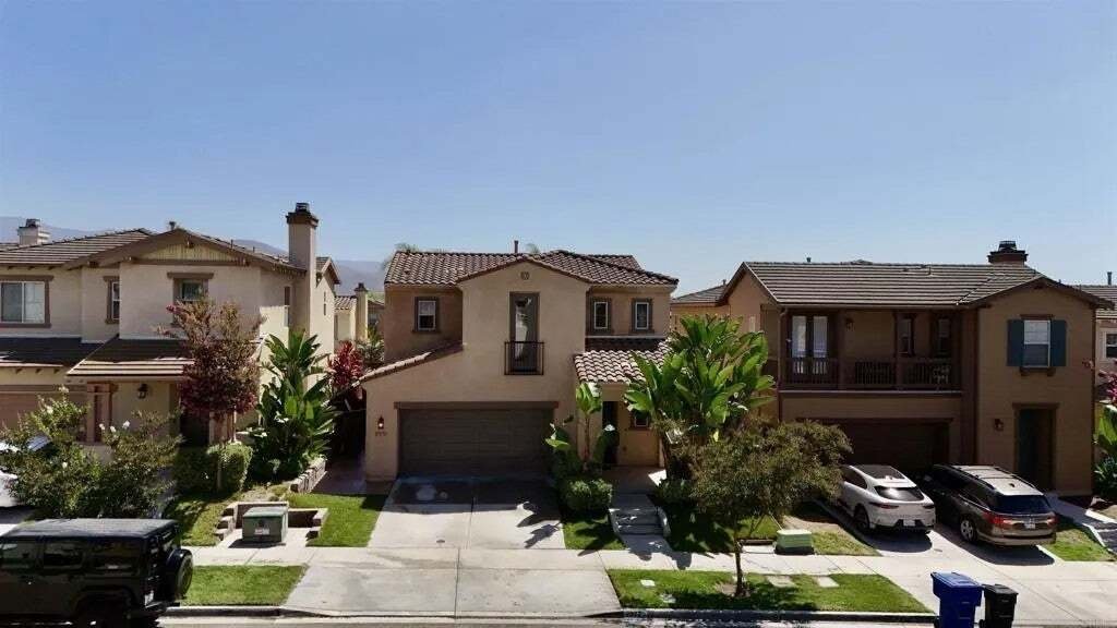 House in Chula Vista, California, United States 3 - 18937177