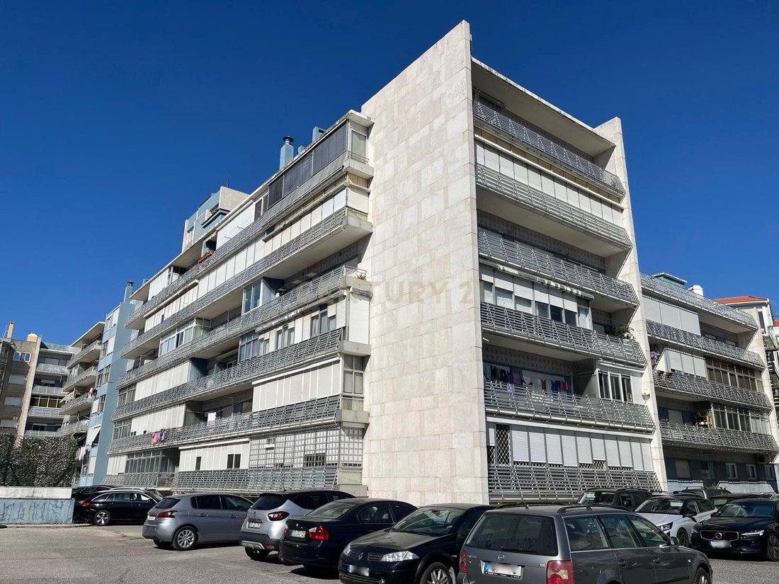 Apartment in Arroios, Lisbon, Portugal 2 - 18937571