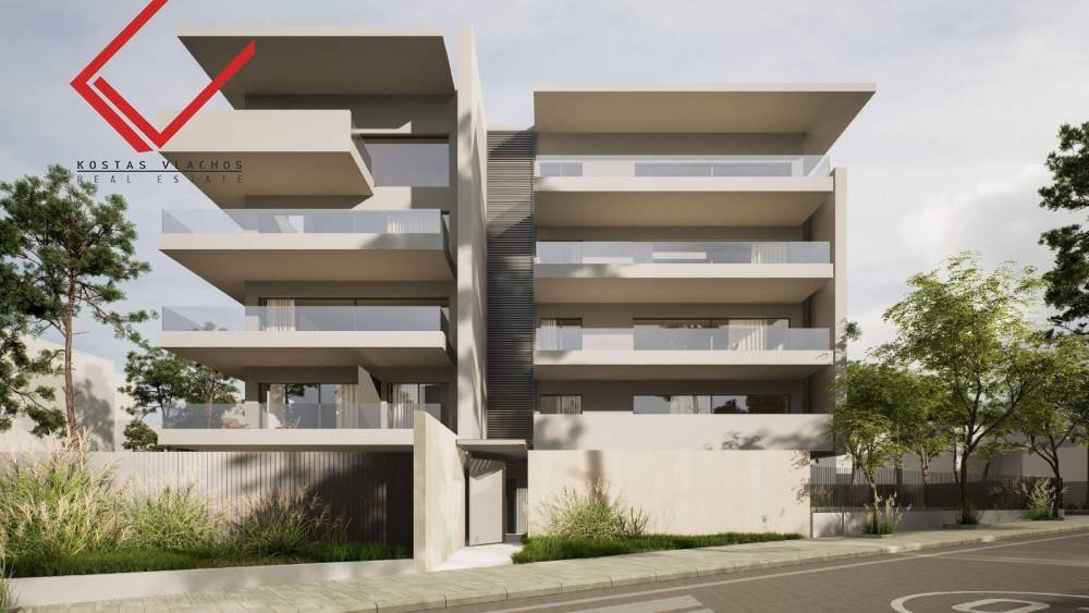 Apartment in Glyfada, Attica, Greece 1 - 18937369