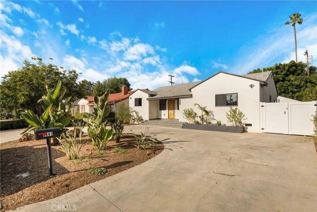 House in Los Angeles, California, United States 4 - 18937204