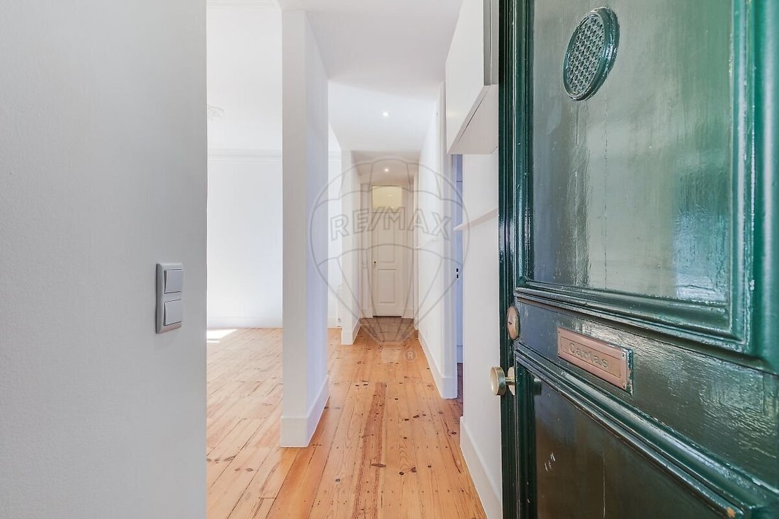 Apartment in Santo Antonio, Lisbon, Portugal 2 - 18937296