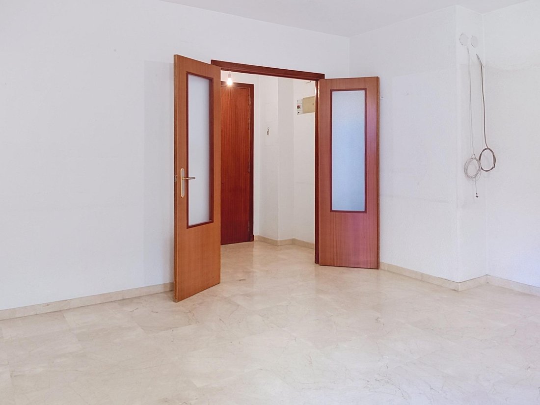 Apartment in Triana, Seville, Spain 4 - 18936943