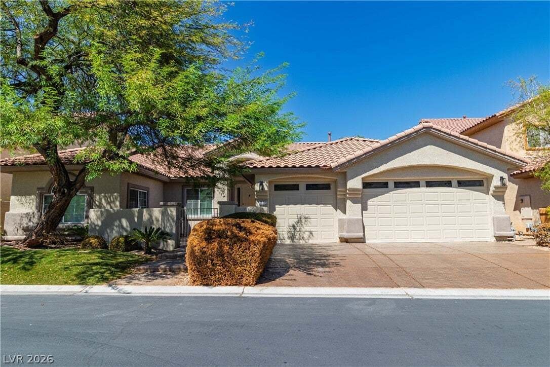 House in Las Vegas, Nevada, United States 1 - 18936773