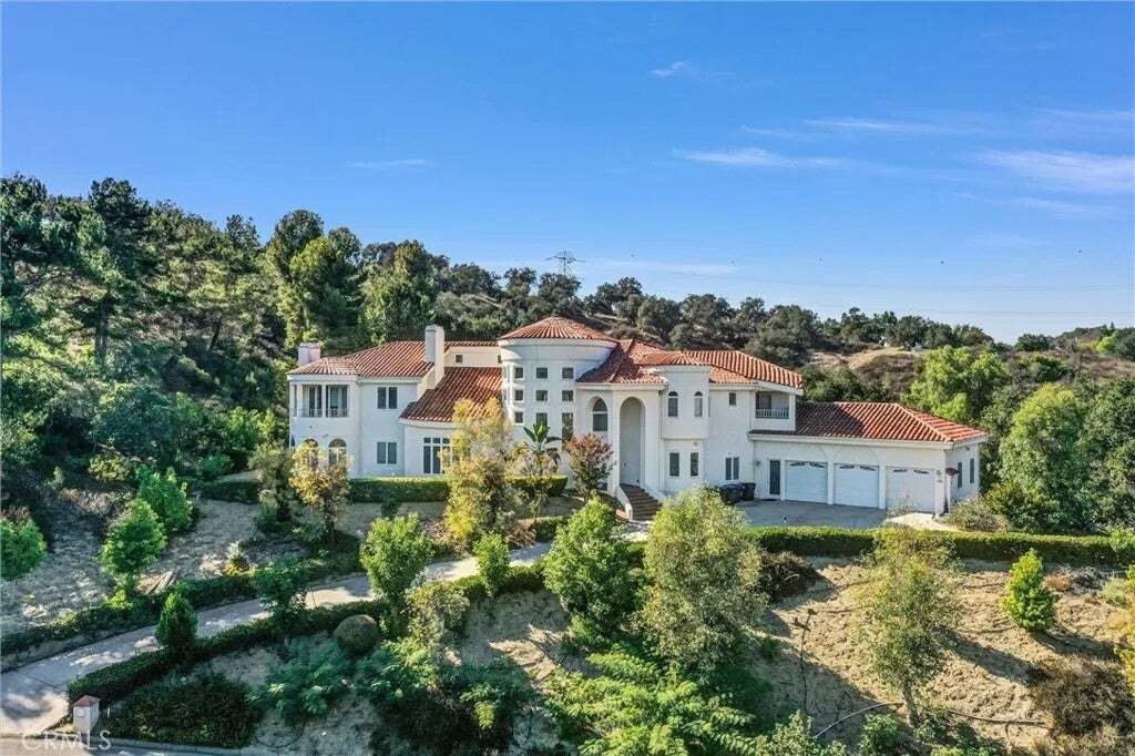 House in Chino Hills, California, United States 1 - 18937200