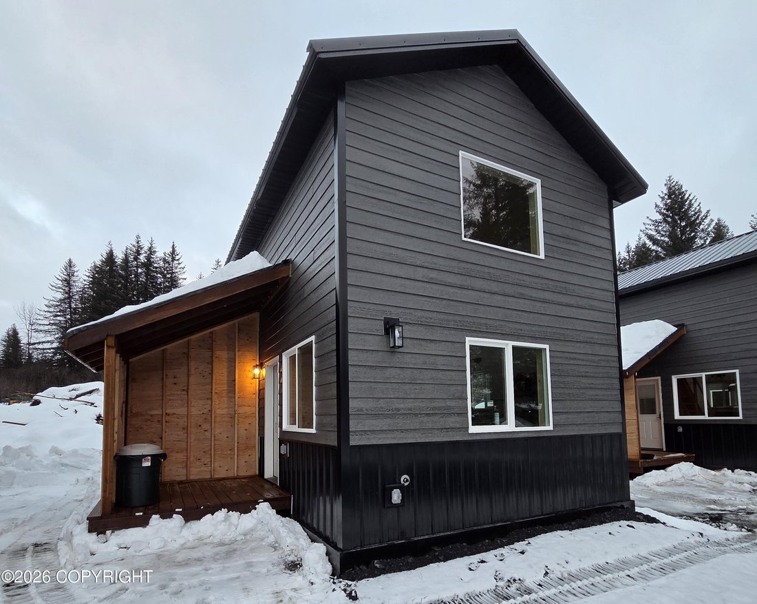 Seward, Alaska, United States 2 - 18936742