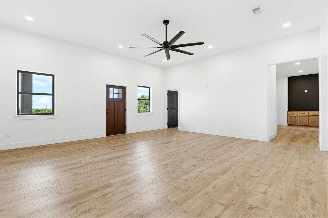 House in Copperas Cove, Texas, United States 5 - 18936931