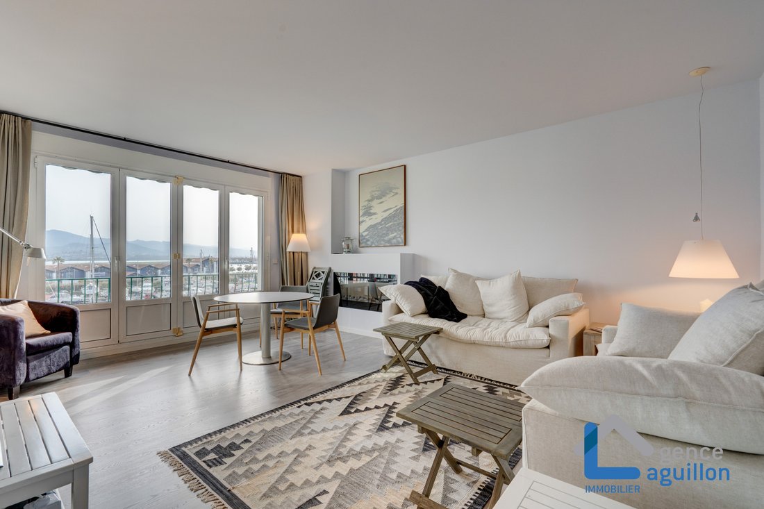 Apartment in Hendaye, Nouvelle-Aquitaine, France 3 - 18937564