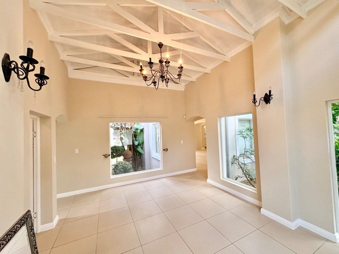 House in Dainfern Valley, Gauteng, South Africa 4 - 18937256
