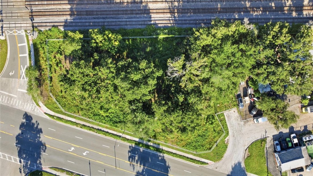 Land in Orlando, Florida, United States 4 - 18937099