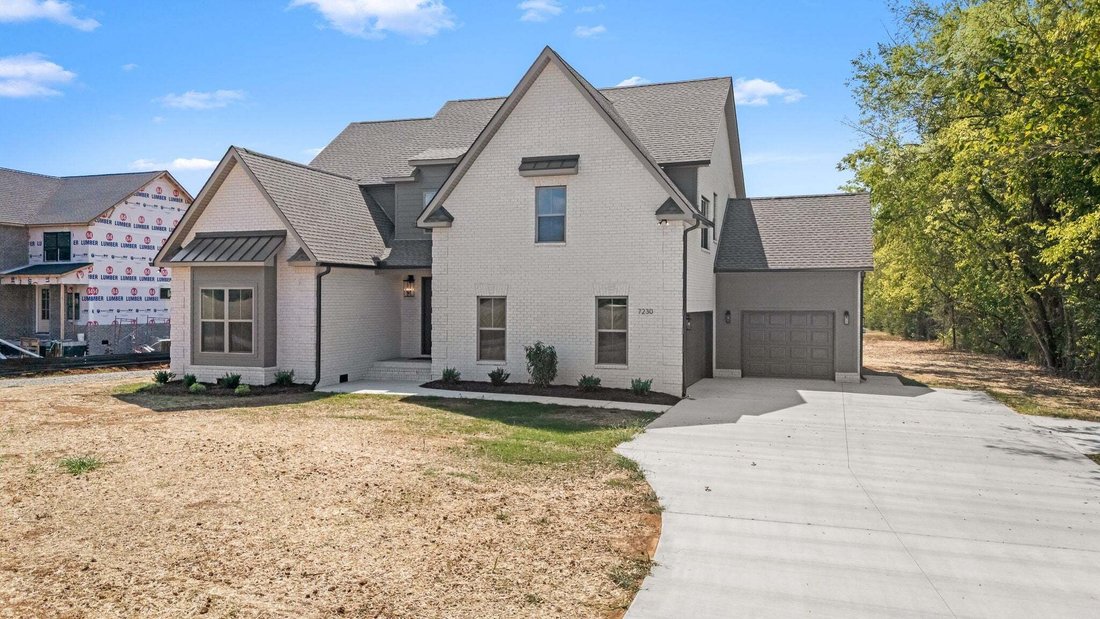 House in Murfreesboro, Tennessee, United States 3 - 18936848