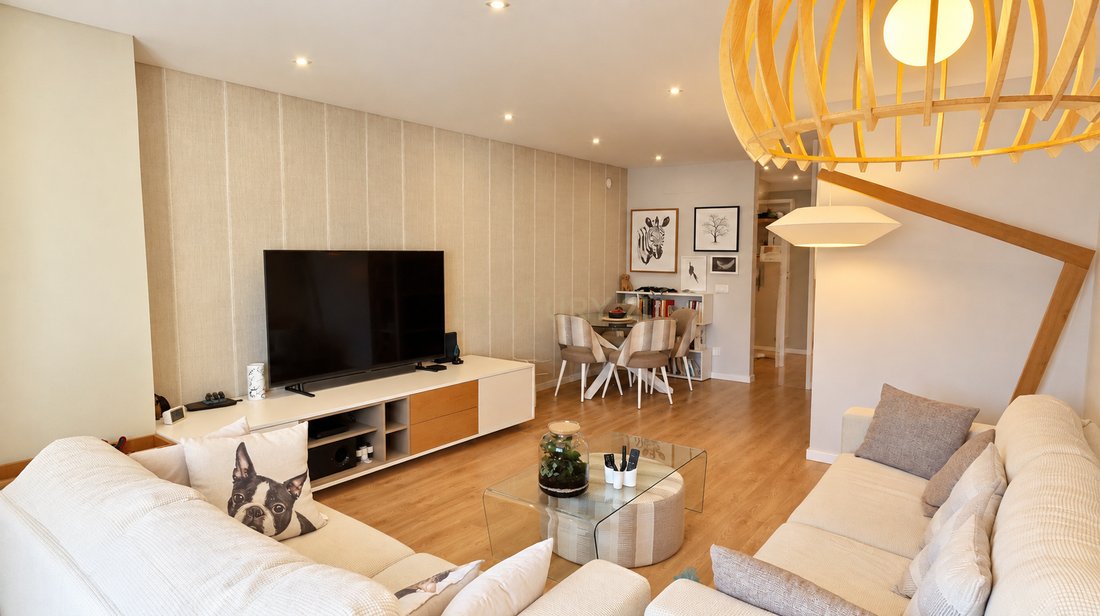 Apartment in Carcavelos e Parede, Lisbon, Portugal 1 - 18400182