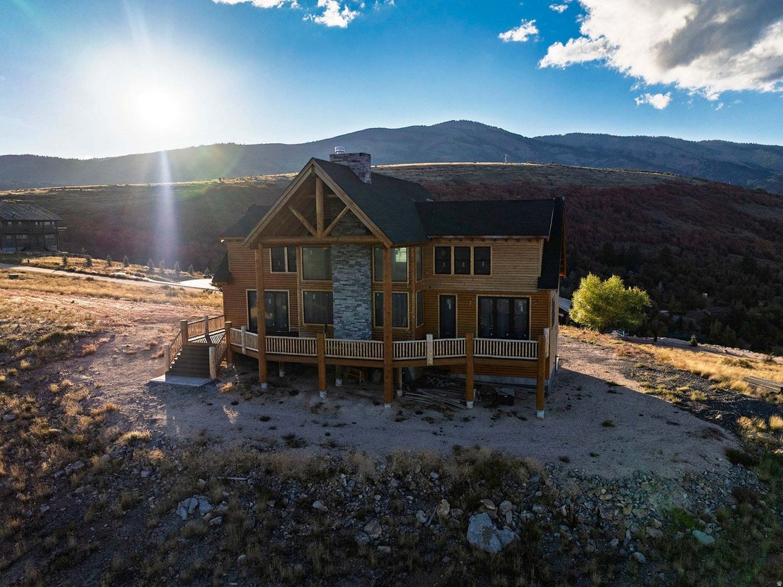 House in Garden, Utah, United States 5 - 18430990