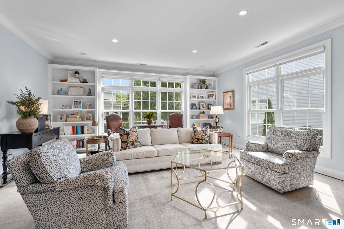 Condo in Fairfield, Connecticut, United States 4 - 18936678