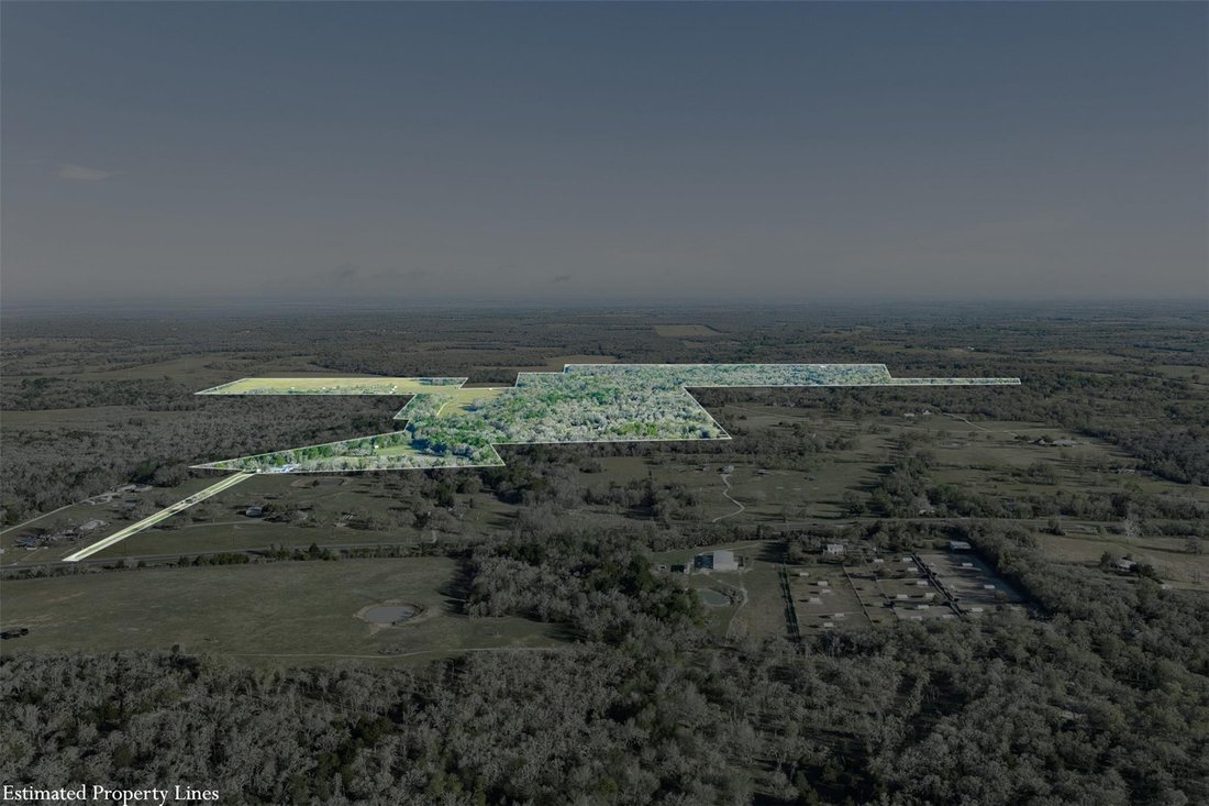 House in Davilla, Texas, United States 3 - 18936933