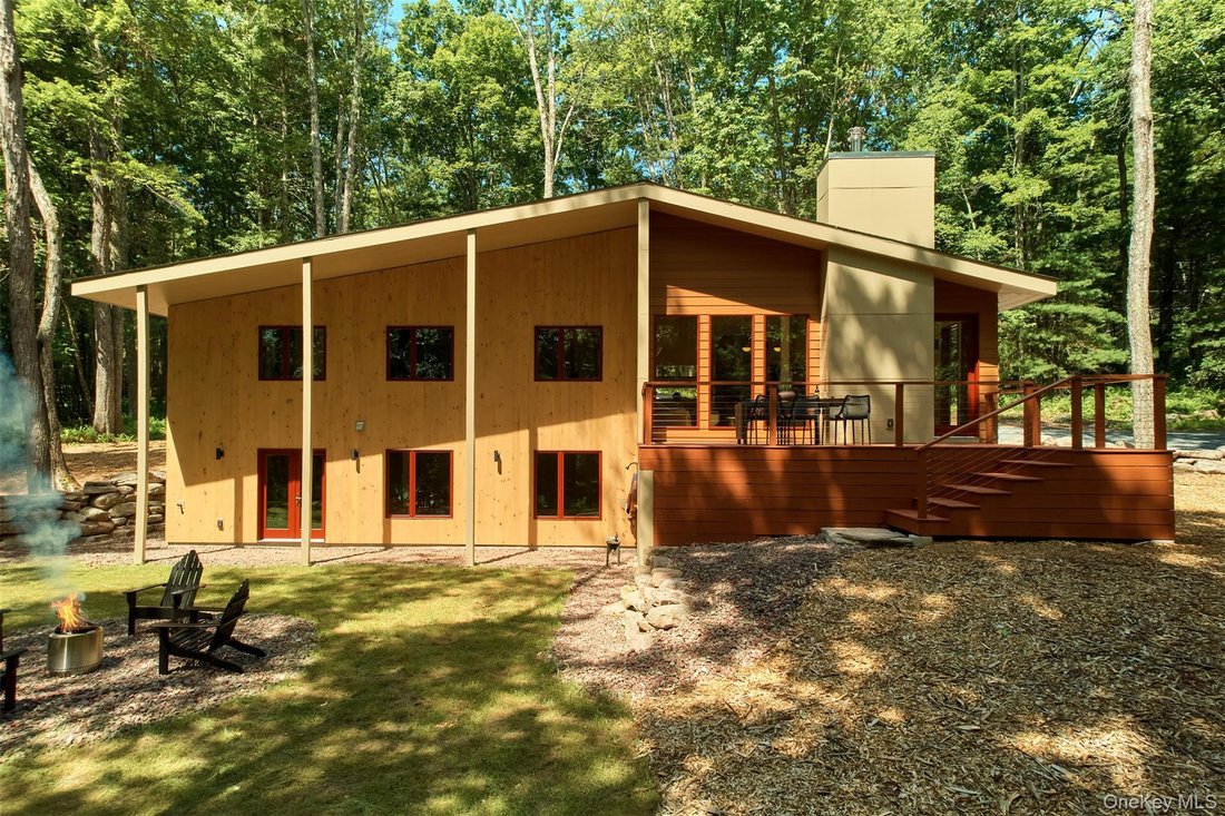 House in Barryville, New York, United States 1 - 18524545
