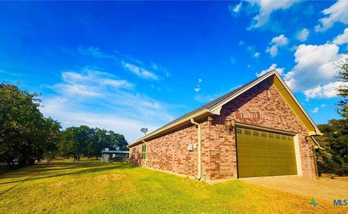 Casa a The Grove, Texas, Stati Uniti 1