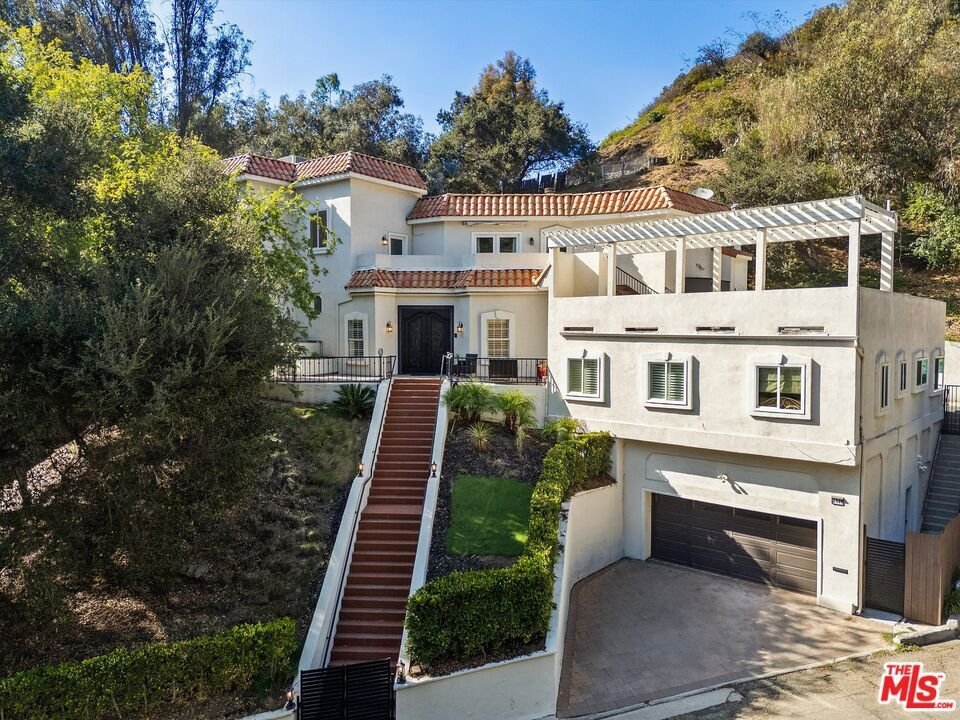 House in Los Angeles, California, United States 1 - 18936755