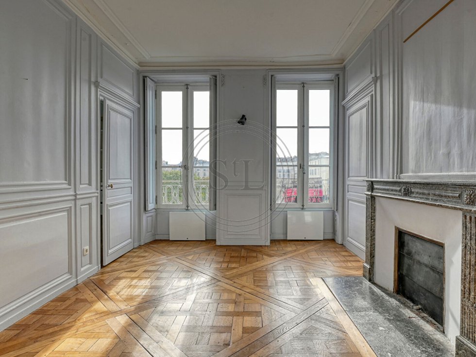Apartment in Domaine National du Château, Versailles, France 2 - 18937671