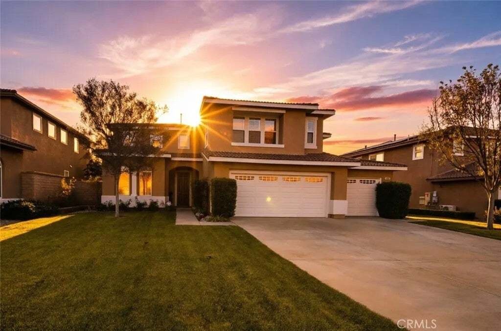 House in Corona, California, United States 3 - 18937210