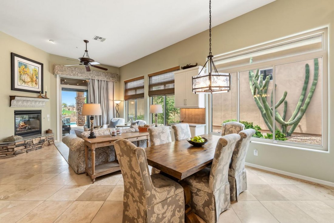 House in Scottsdale, Arizona, United States 5 - 18937396