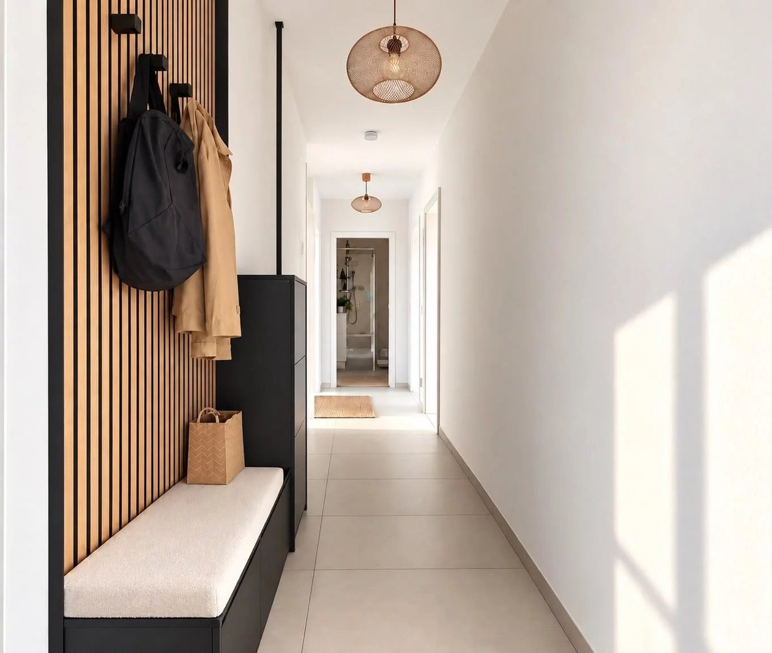 Apartment in Dudelange, Luxembourg District, Luxembourg 1 - 18937551