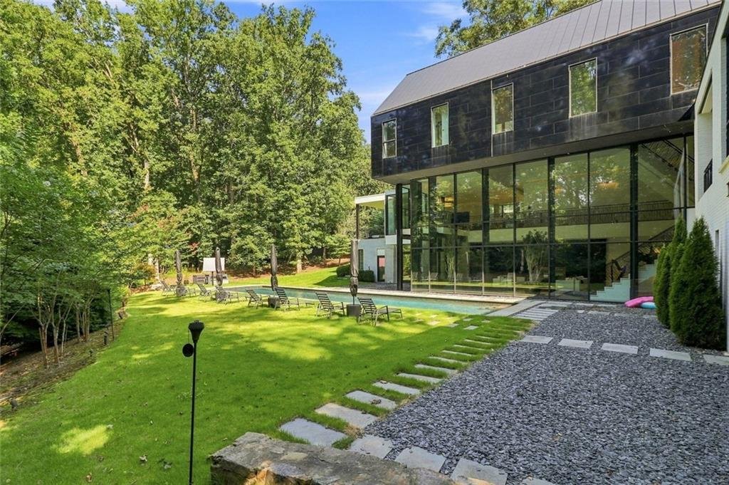 House in Atlanta, Georgia, United States 5 - 18937212
