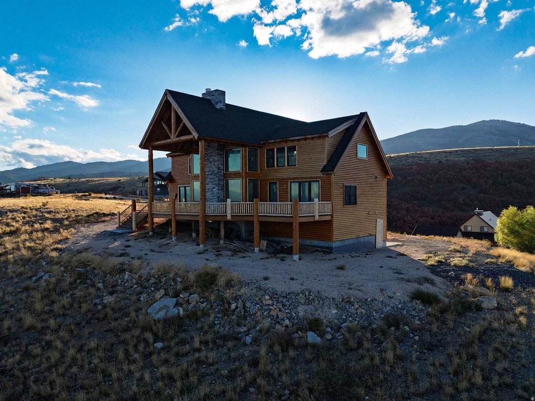 House in Garden, Utah, United States 3 - 18430990