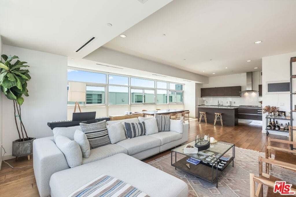 Condo in Marina del Rey, California, United States 1 - 18936770