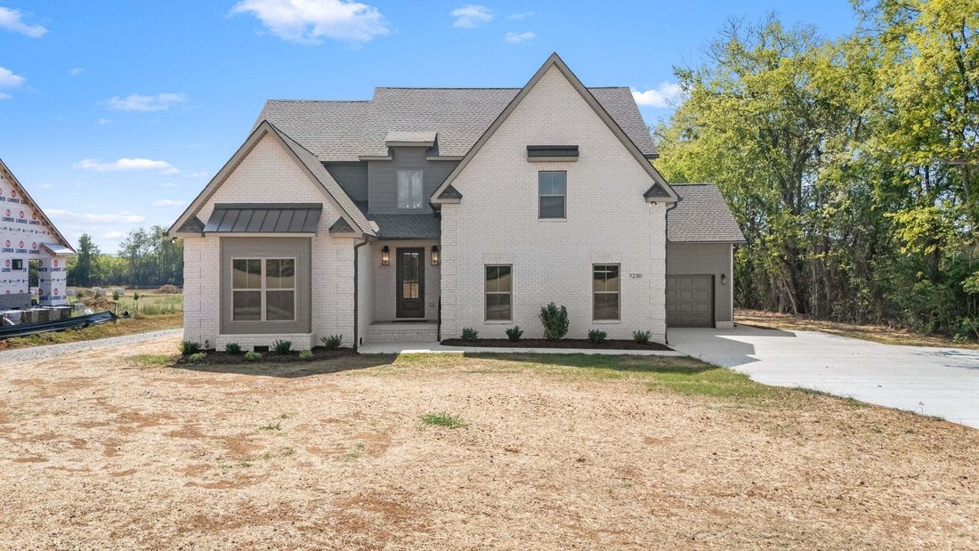 House in Murfreesboro, Tennessee, United States 1 - 18936848