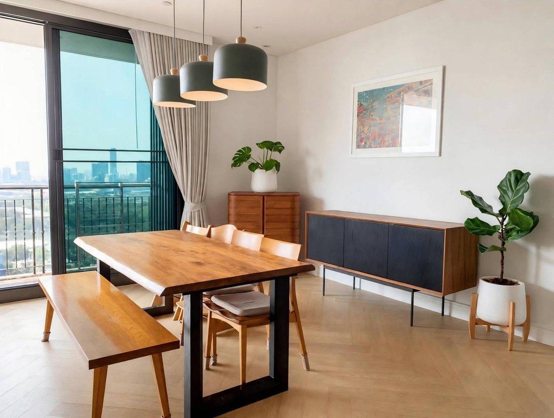 Condo in Bangkok, Krung Thep Maha Nakhon, Thailand 2 - 18937251