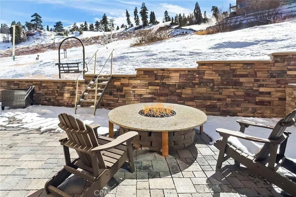 Residenza a Big Bear Lake, California, Stati Uniti 1 - 18690600