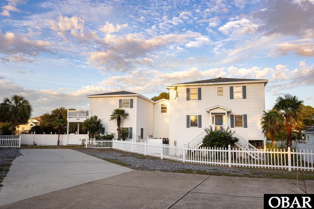House in Kill Devil Hills, North Carolina, United States 2 - 18936914